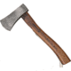 Marbles No 5 Damascus 11 3/8in Safety Axe MR005D