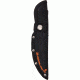 Marbles Nylon Belt Sheath, Fits a Marbles Woodcraft fixed blade knife SH1146
