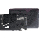 Marbles Survival Card, 3.38in X 2.13in X 0.13in, Tools Include Metric Ruler L Ruler L Bottle Opener L Hex/Bit Driver L Screwdriver Tip L Lanyard Loop L Small Blade, BM010738