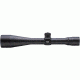 10-60 x 52mm Scope 1/8 MOA DOT, Black