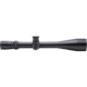 10-60 x 52mm Tactical Knob Rifle Scope, 3/32 MOA DOT, Black