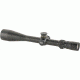 10-60 x 52mm Tactical Knob Rifle Scope, Di-Plex, Black