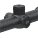 March Scopes 10X-60X52, Normal Turret Rifle Scope, 3/32Moa Dot Reticle, Black, NSN None, D60V52L-3/32MOA-DOT
