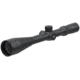 March Scopes 10X-60X52, Normal Turret Rifle Scope, 3/32Moa Dot Reticle, Black, NSN None, D60V52L-3/32MOA-DOT