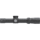March Scopes 1X-10X24, Tactical Turret Rifle Scope, Mtr-4 Reticle,With Illumination, Black, NSN None, D10V24TI-MTR-4
