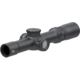 March Scopes Tactical Turret 1-10x24mm Rifle Scopes, 30mm Tube, Second Focal Plane, FD-1 Reticle, Black, D10V24TIMLFD-1 Reticle