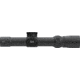 March Scopes 1X-4.5X24, Tactical Turret Rifle Scope, Mtr-5 Reticle, Black, NSN None, D4.5V24TM-MTR-5