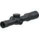 March Scopes Tactical Turret 1-4.5x24mm Rifle Scopes, 30mm Tube, Second Focal Plane, MTR-5 Reticle, Black, D4.5V24TMMTR-5 Reticle