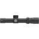 March Scopes 1X-4X24, Normal Turret Rifle Scope, Fd-1 Reticle, Black, NSN None, D4V24IML-FD-1