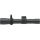 March Scopes 1X-4X24, Normal Turret Rifle Scope, Fd-1 Reticle, Black, NSN None, D4V24IML-FD-1