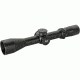 2.5-25 x 42mm Tactical Knob Rifle Scope, DI-PLEX, Black