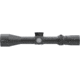 March Scopes 2.5X-25X42, Tactical Turret Rifle Scope, Mtr-4 Reticle, With Illumination, Black, NSN None, D25V42TI-MTR-4