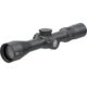 March Scopes Tactical Turret Illuminated 2.5-25x42mm Rifle Scopes, 30mm Tube, Second Focal Plane, MTR-5 Reticle, Black, D25V42TIMTR-5 Reticle