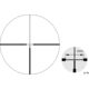 March Scopes Tactical Turret Illuminated 2.5-25x52mm Rifle Scope, 30mm Tube, Second Focal Plane, FD-1 Reticle, Black, D25V52TIMLFD-1 Reticle