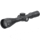 March Scopes Rifle Scope, 2.5-25x52mm, 30mm Tube, Second Focal Plane, MTR-3 Reticle, Matte, Black, D25V52TI MTR-3 Reticle