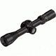 3-24 x 42mm FFP Tactical Knob Illuminated Rifle Scope, FMA-1, Black