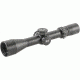 3-24 x 42mm FFP Tactical Knob Rifle Scope, FMA-2, Black