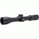 3-24 x 42mm FFP Tactical Knob Rifle Scope, FMA-2, Black