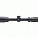 3-24 x 42mm FFP Tactical Knob Rifle Scope, FML-1, Black