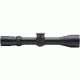 3-24 x 42mm FFP Tactical Knob Rifle Scope, FML-1, Black