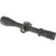 March Scopes 3-24 x 52mm FFP Tactical Knob Illuminated Rifle Scope, FML-T1, Black MAR1073