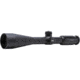 36-55 x 52mm Benchrest Rifle Scope, 3/32 MOA DOT, Black