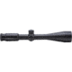 36-55 x 52mm Benchrest Rifle Scope, CH, Black
