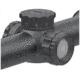March Scopes 3X-24X42, Tactical Turret Rifle Scope, Fml-1 Reticle, With Illumination, Black, NSN None, D24V42FIML-FML-1