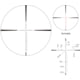 March Scopes Tactical Turret Illuminated 3-24x42mm Rifle Scope, 30mm Tube, First Focal Plane, FML-1 Reticle, Black, D24V42FIMLFML-1 Reticle
