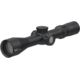 March Scopes Tactical Turret Illuminated 3-24x42mm Rifle Scope, 30mm Tube, First Focal Plane, FML-1 Reticle, Black, D24V42FIMLFML-1 Reticle