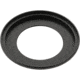 40 x 52mm Benchrest Rifle Scope, 1/16 MOA DOT, Black