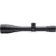 40 x 52mm Benchrest Rifle Scope, 3/32 MOA DOT, Black