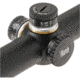 40 x 52mm Benchrest Rifle Scope, 3/32 MOA DOT, Black