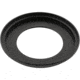 40 x 52mm Benchrest Rifle Scope, 3/32 MOA DOT, Black