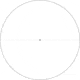 40 x 52mm Benchrest Rifle Scope, 3/32 MOA DOT, Silver