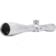 40 x 52mm Benchrest Rifle Scope, 3/32 MOA DOT, Silver
