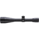 40 x 52mm Benchrest Rifle Scope, CH, Black