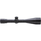 40 x 52mm Benchrest Rifle Scope, CH, Black