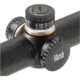40 x 52mm Benchrest Rifle Scope, CH, Black