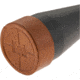 40 x 52mm Benchrest Rifle Scope, CH, Black
