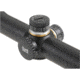 40 x 52mm Benchrest Rifle Scope, LR, Black