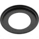 40 x 52mm Benchrest Rifle Scope, LR, Black
