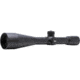 40 x 52mm Benchrest Rifle Scope, LR, Black