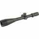 5-32 x 52mm Tactical Knob Rifle Scope, MTR-3, Black