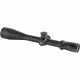 5-32 x 52mm Tactical Knob Rifle Scope, MTR-3, Black