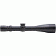 5-40 x 56mm FFP Tactical Knob Illuminated Rifle Scope, FMA-1, 1/4 Click MOA, Black