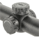 March Scopes 5-40X56 FFP Tactical Knob Rifle Scope, FMA-2, Black MAR1055