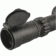 5-50 x 56mm Tactical Knob Illuminated 34mm Tube Rifle Scope MTR-1, Black
