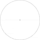 50 x 52mm Benchrest Rifle Scope, 3/32 MOA DOT, Black