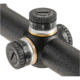 50 x 52mm Benchrest Rifle Scope, 3/32 MOA DOT, Black